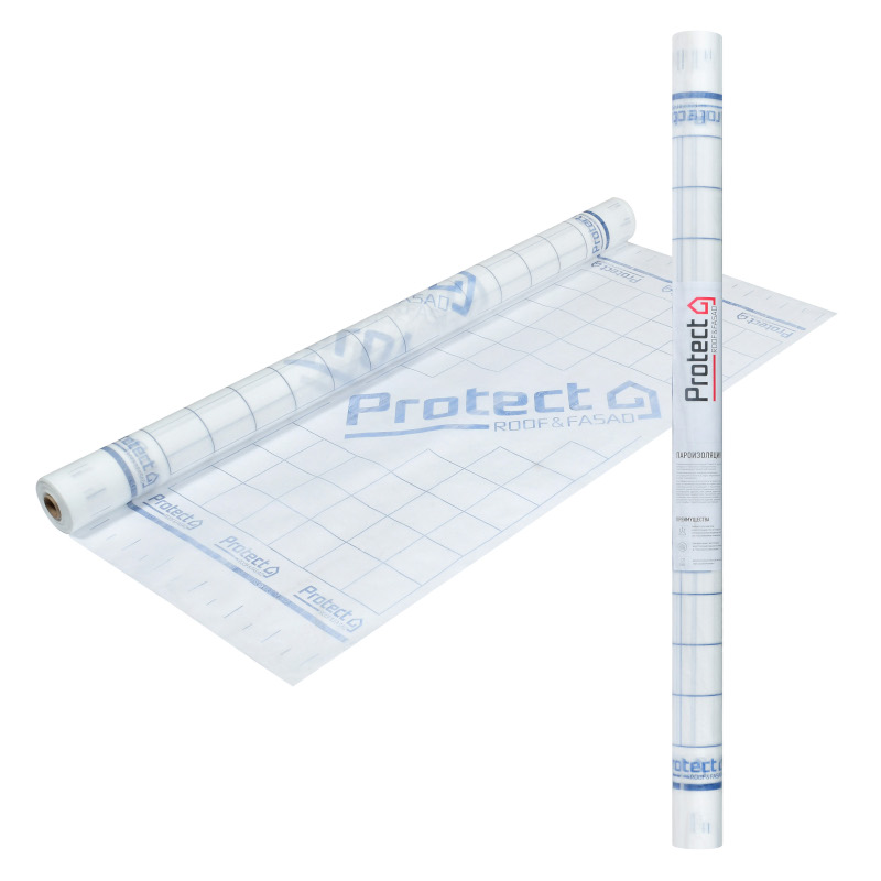 Protect B-75 Пароизоляционная пленка
